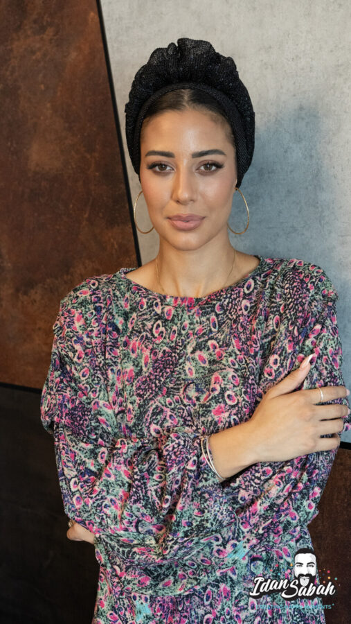 ⁦רשת שחורה⁩ – תמונה ⁦4⁩