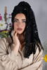 מטפחת לונג משולב דגם יובל